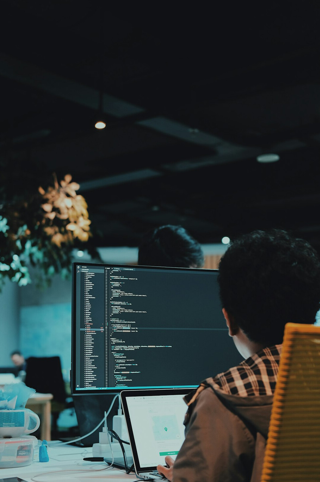 insurance software development